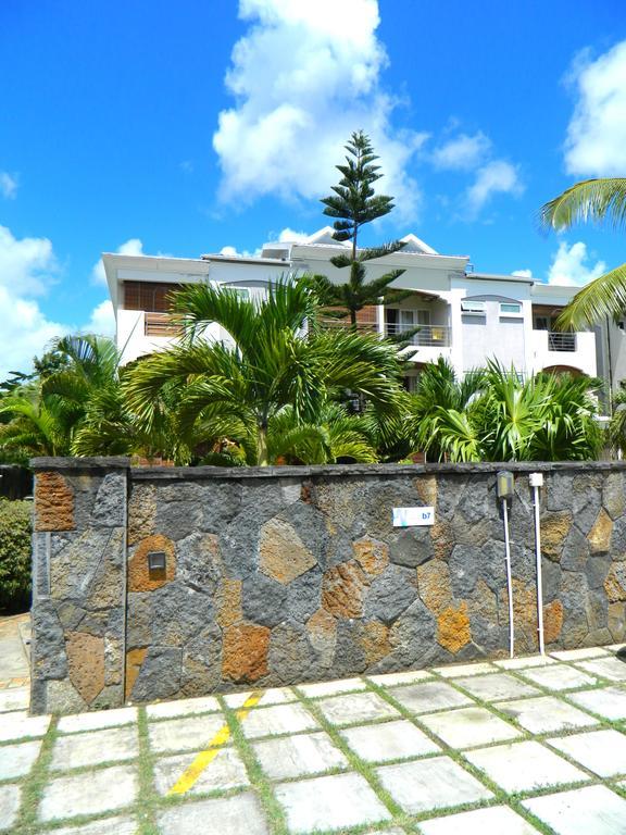 Villa Ariel Grand-Baie Eksteriør billede