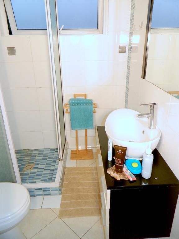 Villa Ariel Grand-Baie Eksteriør billede