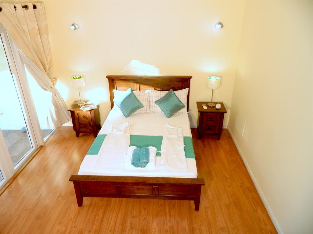 Villa Ariel Grand-Baie Eksteriør billede